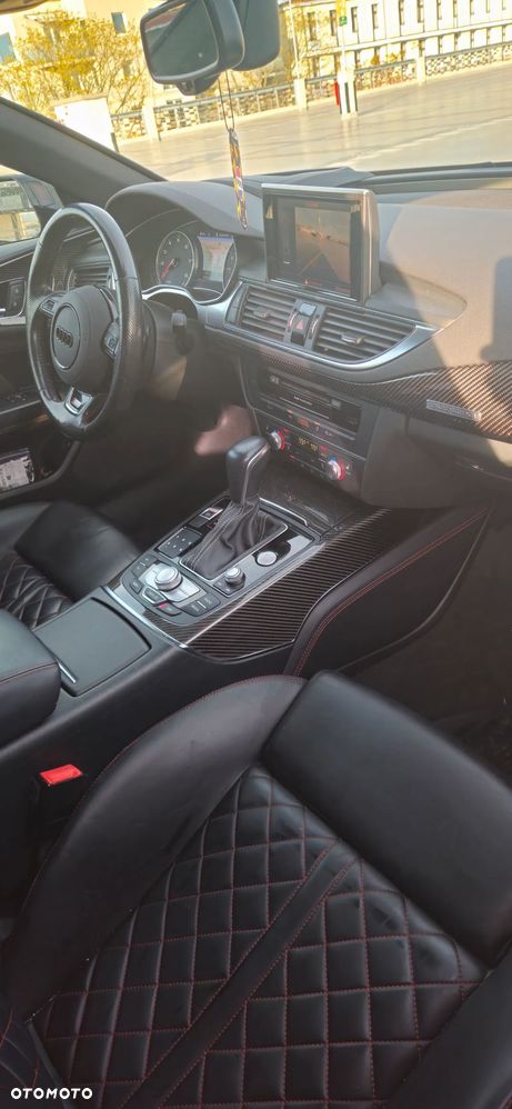 Audi A7 Sportback - 10