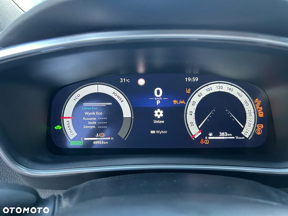 Toyota Corolla 1.8 Hybrid GR Sport - 37
