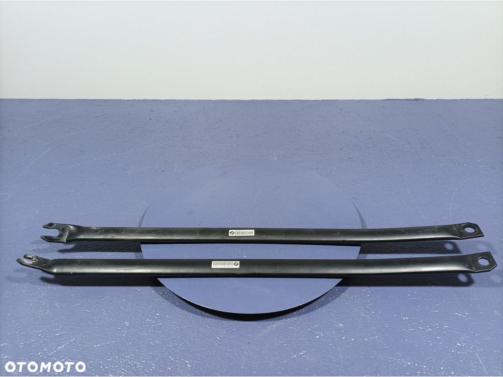 BMW X1 E84 WZMOCNIENIA ROZPÓRKI KIELICHÓW PRZÓD 2 SZT 2993031 - 3