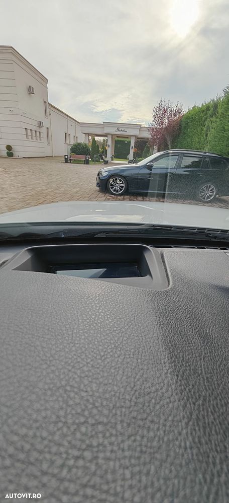 BMW Seria 4 420d Gran Coupe xDrive Sport-Aut. Luxury Line - 13