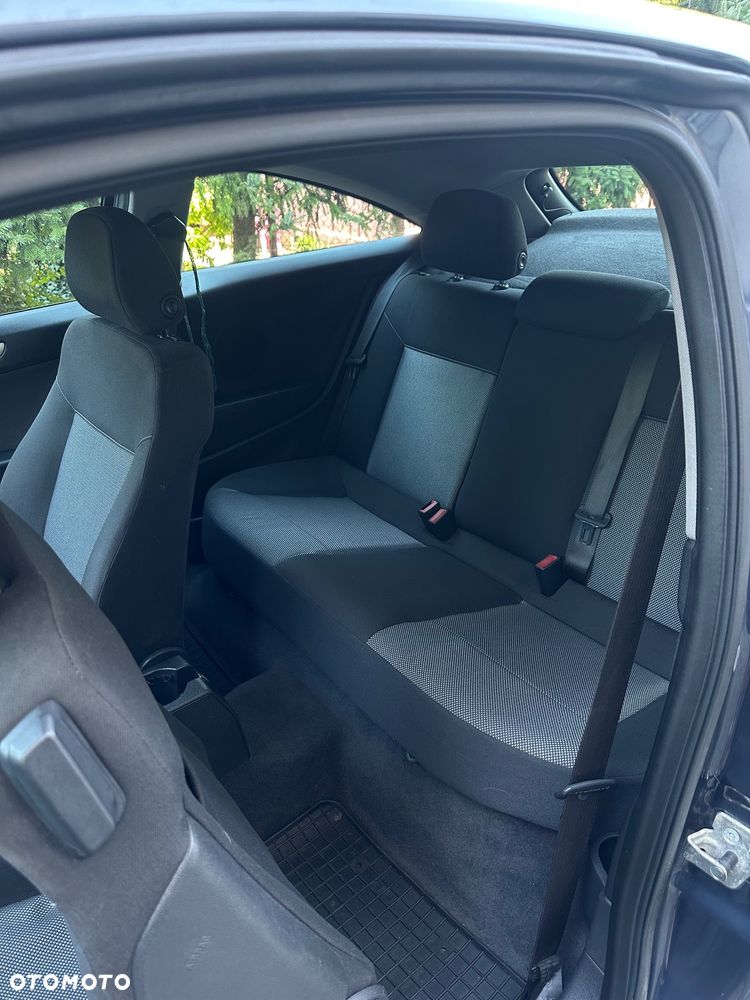 Opel Astra - 15