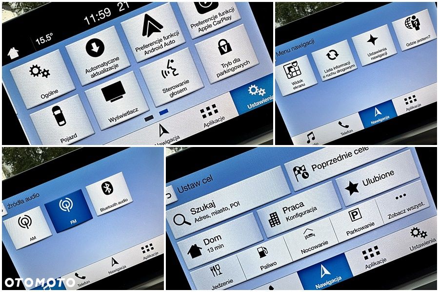 Ford Focus 1.5 EcoBlue Start-Stopp-System COOL&CONNECT - 38