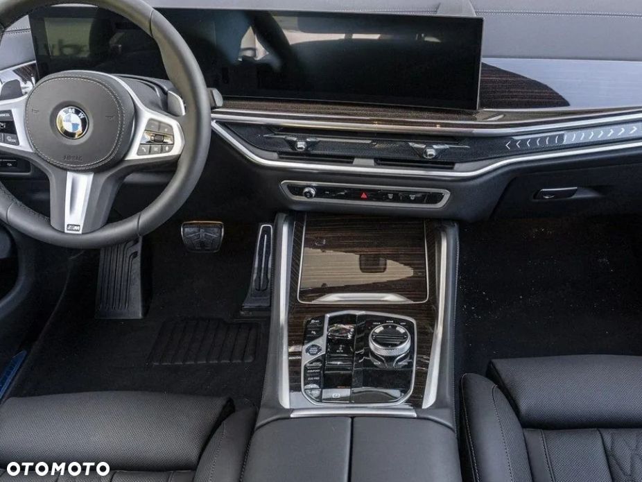 BMW X6 xDrive40d mHEV sport - 5