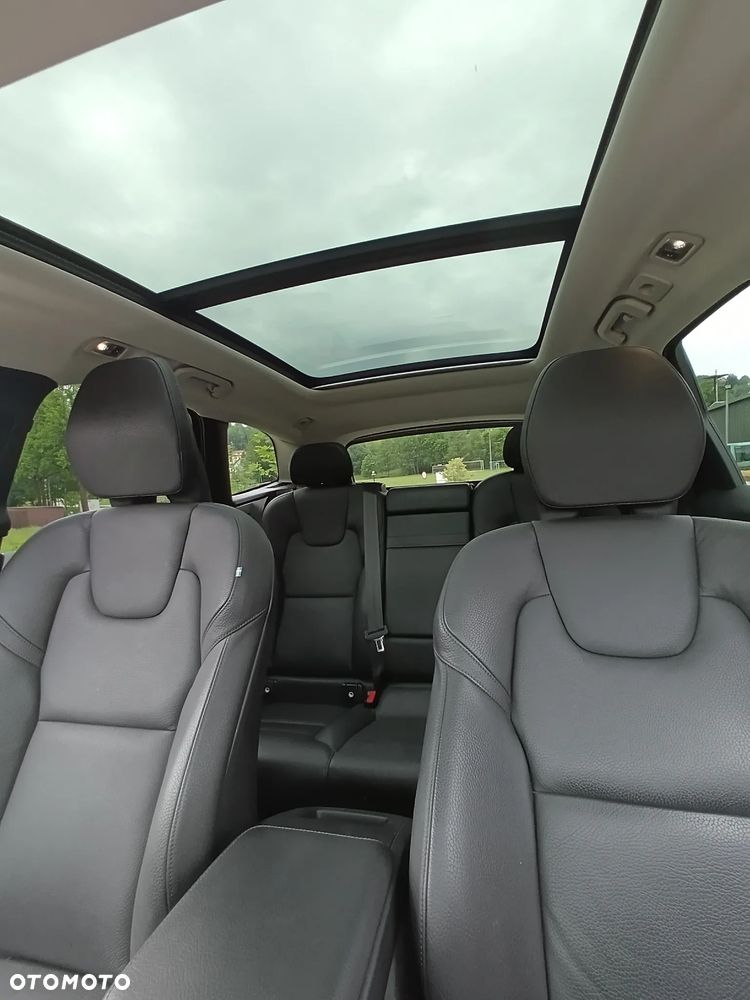 Volvo XC 60 T5 Geartronic Momentum - 17
