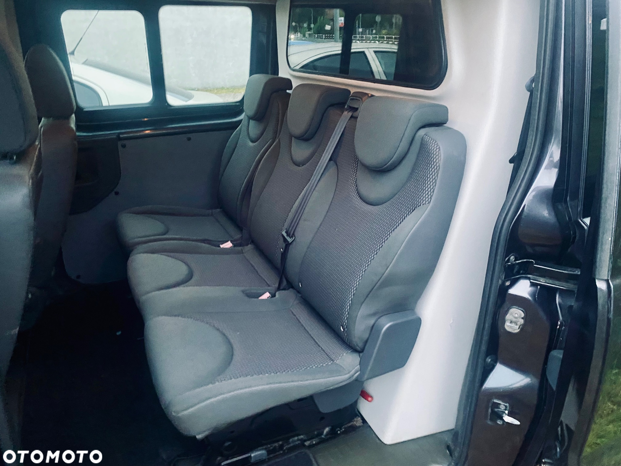 Citroën Jumpy Combi - 21