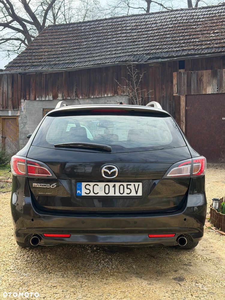 Mazda 6 Sport 2.0 Active - 6