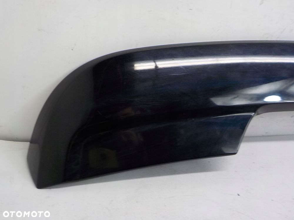 FORD FIESTA MK6 VI SPOILER LOTKA KLAPY 5S6Y-A44210-AEW - 7