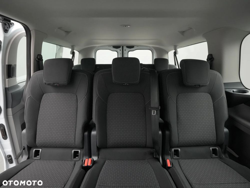 Ford Transit Custom Kombi 320 L2H1 Trend M1 - 16