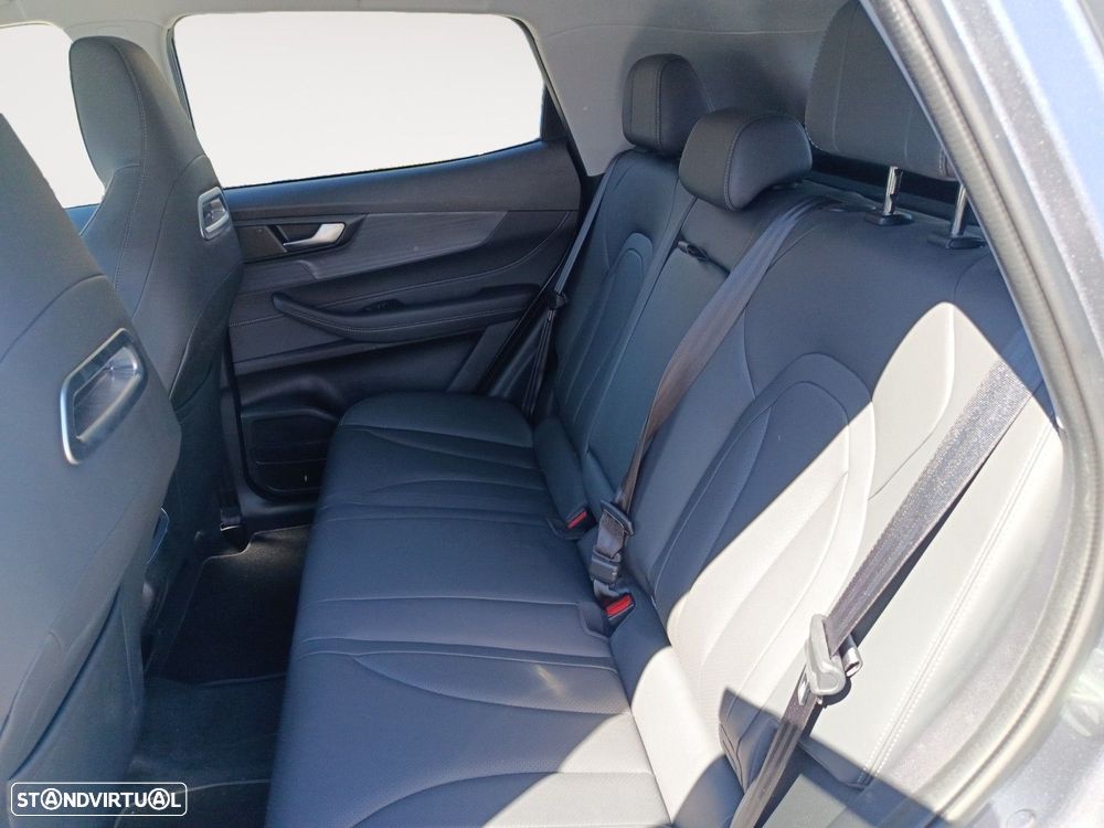Ebro s400 1.5 L DHE HEV Excellence - 13