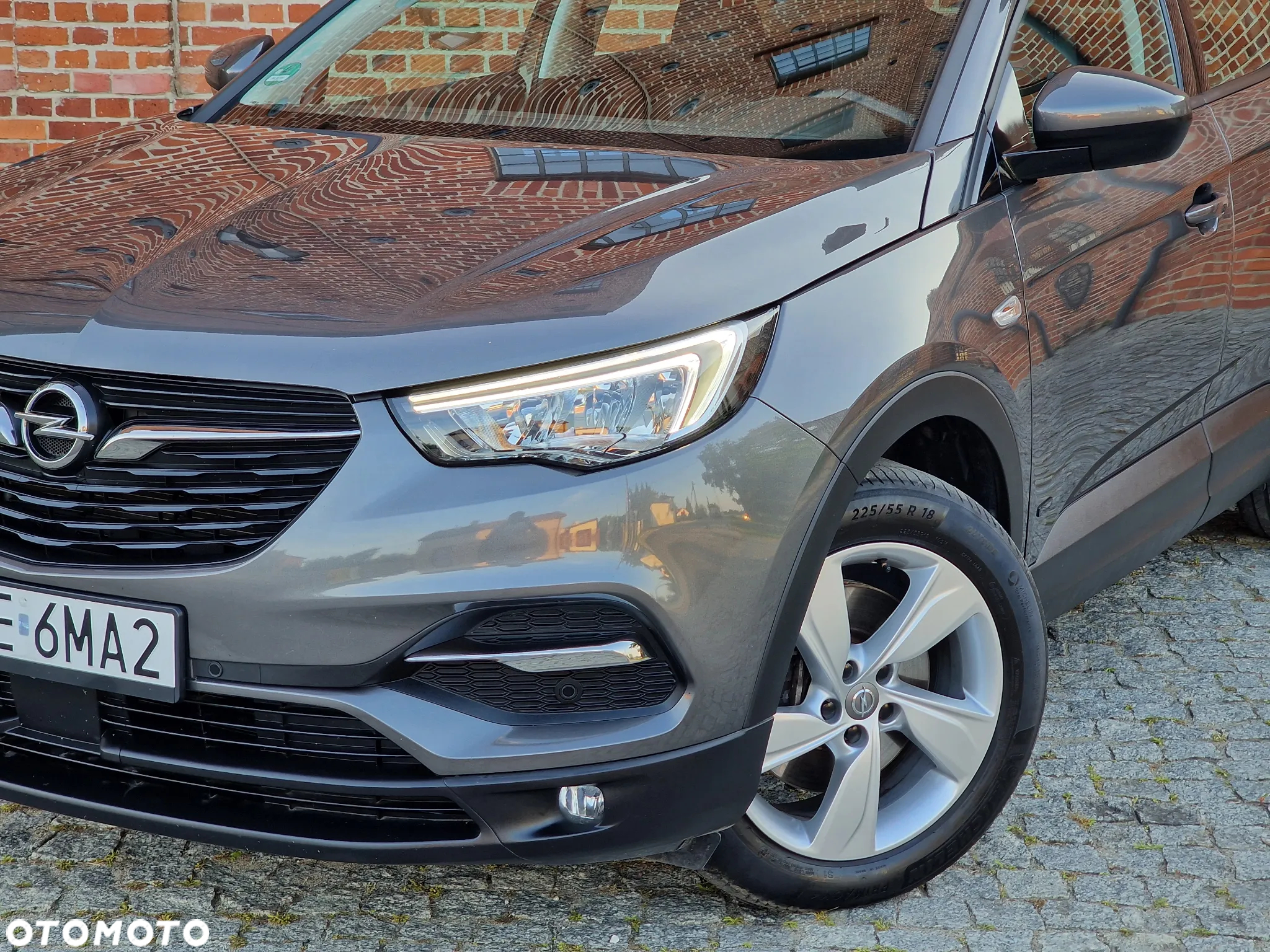 Opel Grandland X 1.6 T PHEV Edition Business - 7