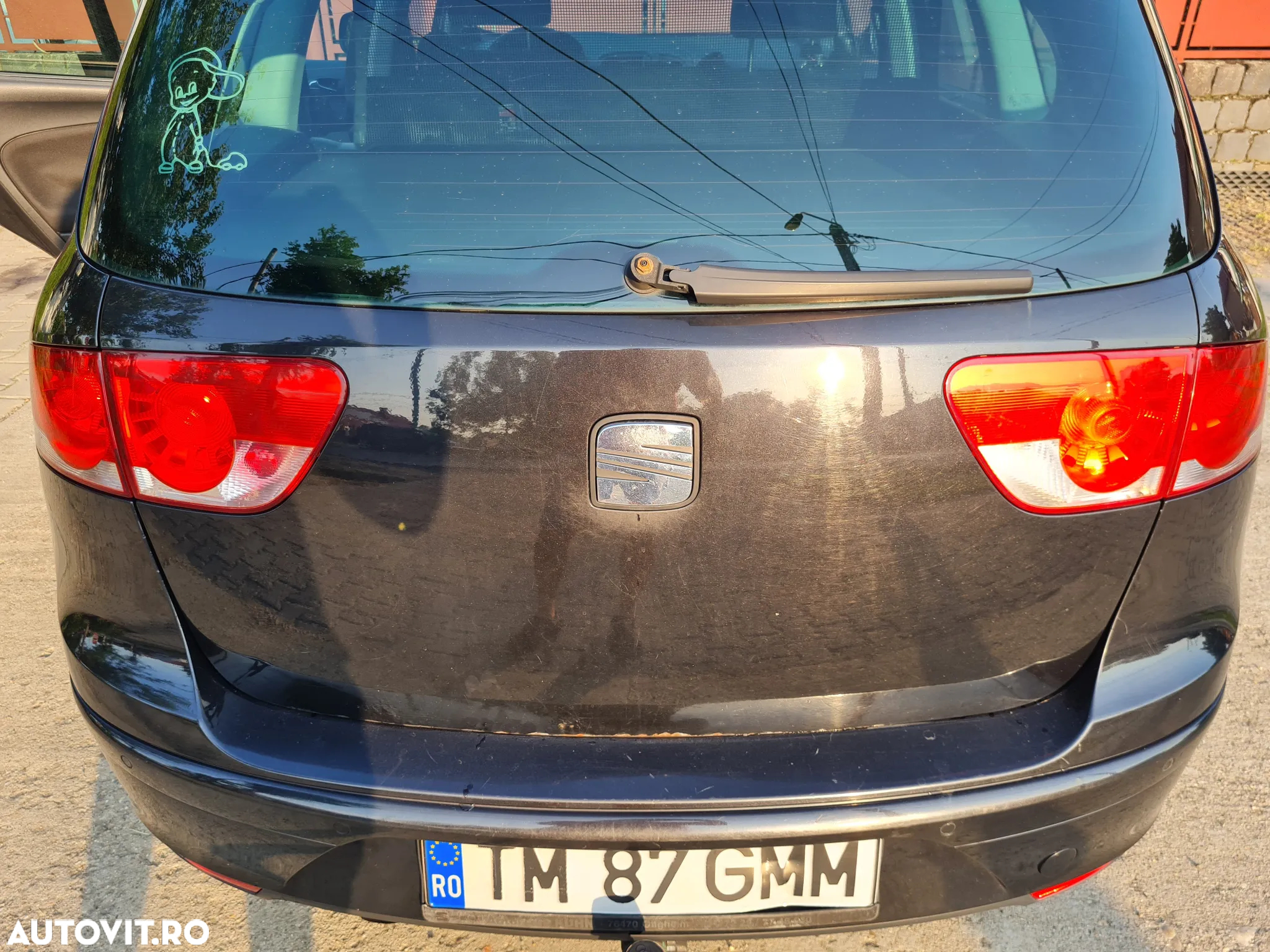 Seat Altea XL - 9