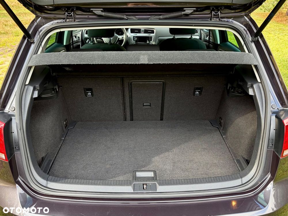Volkswagen Golf - 17
