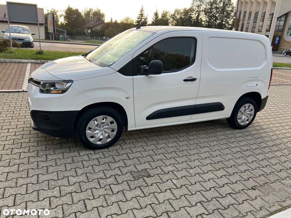 Toyota Proace City - 12