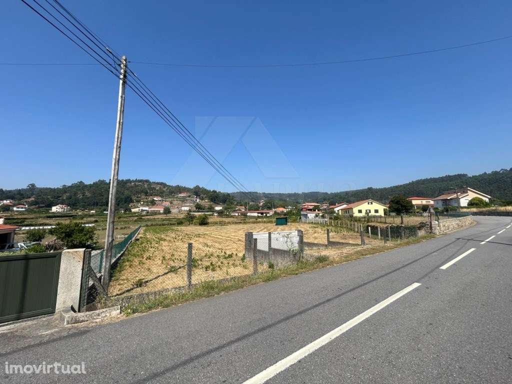 Terreno para Construção em Ferreira - Grande imagem: 2/9
