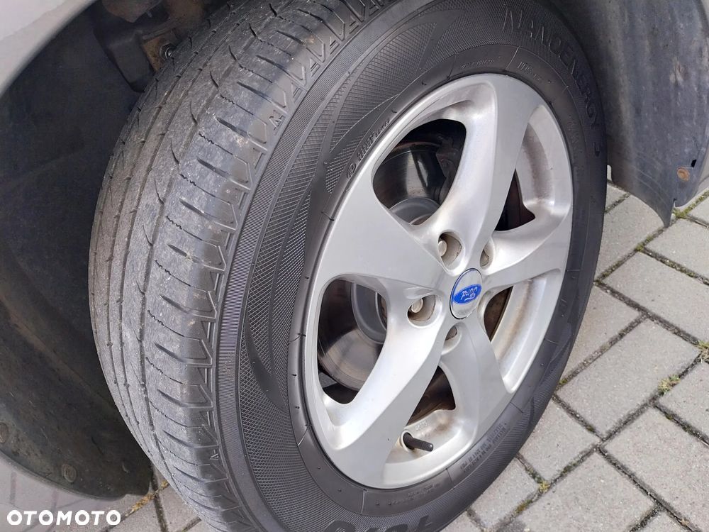 Ford S-Max 2.0 TDCi DPF Titanium - 14