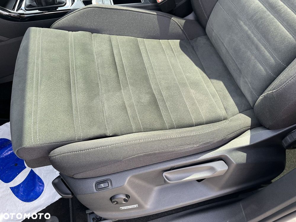 Volkswagen Touran 1.5 TSI EVO Highline - 13