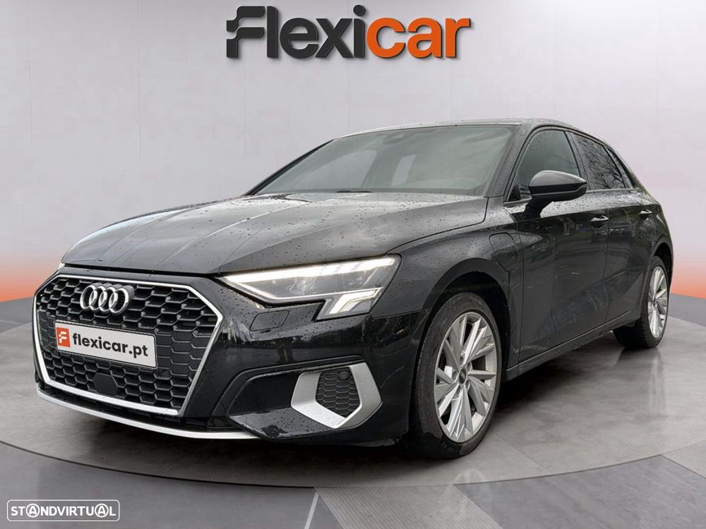 Audi A3 Sportback 40 TFSIe Advanced - 2