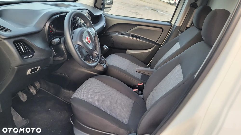 Fiat Doblo - 18