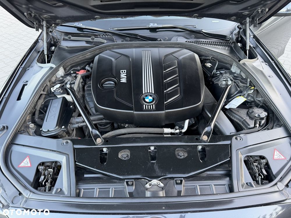 BMW Seria 5 520d Modern Line - 33