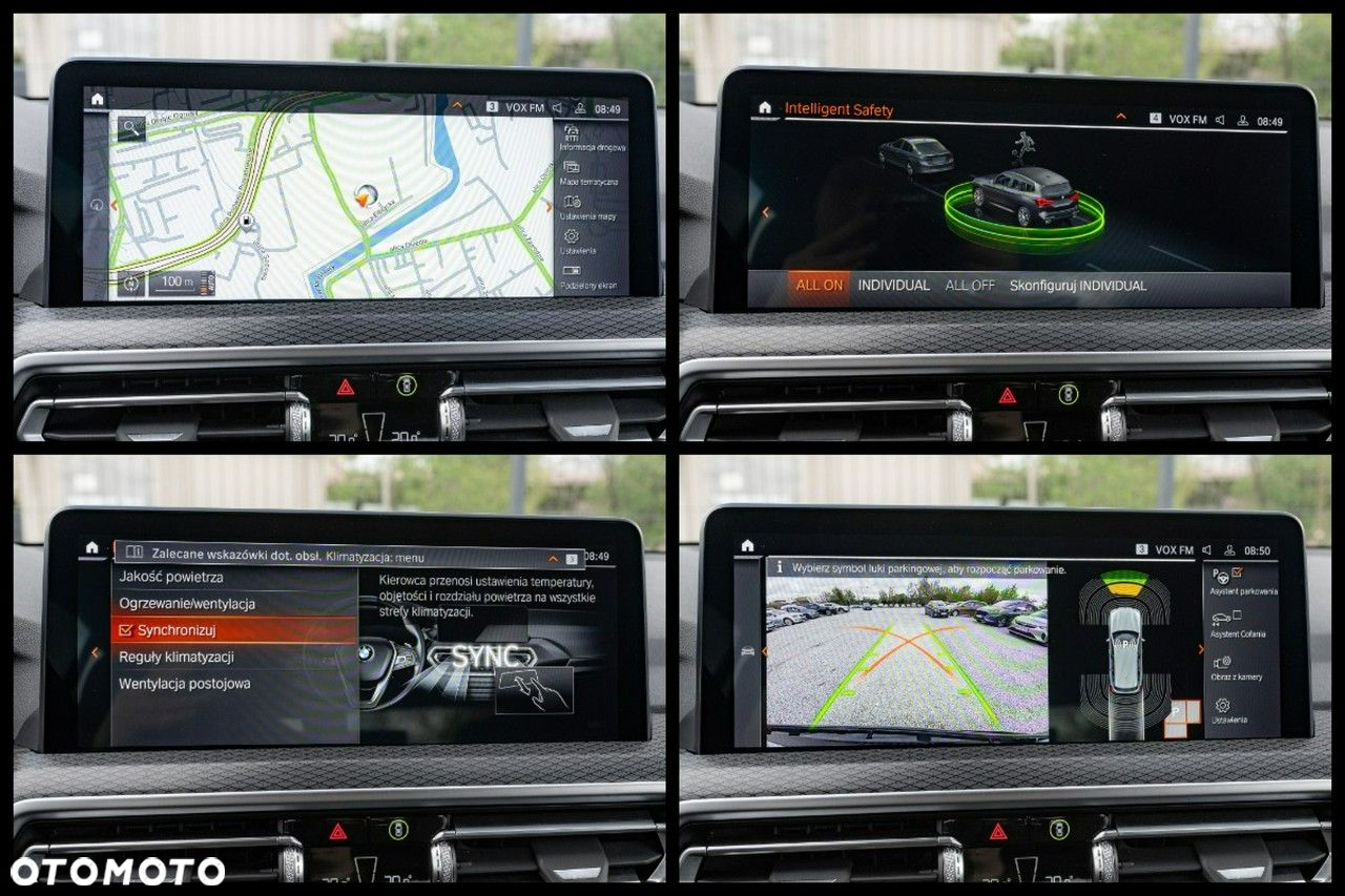 BMW X3 - 22