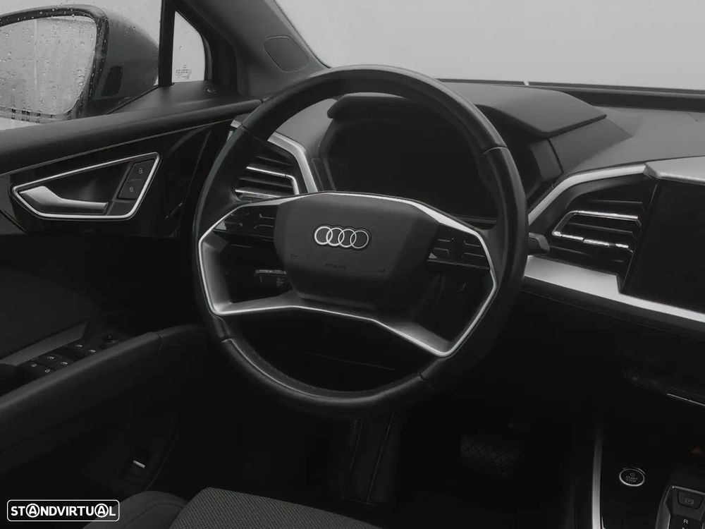 Audi Q4 e-tron 35 55 kWh - 26