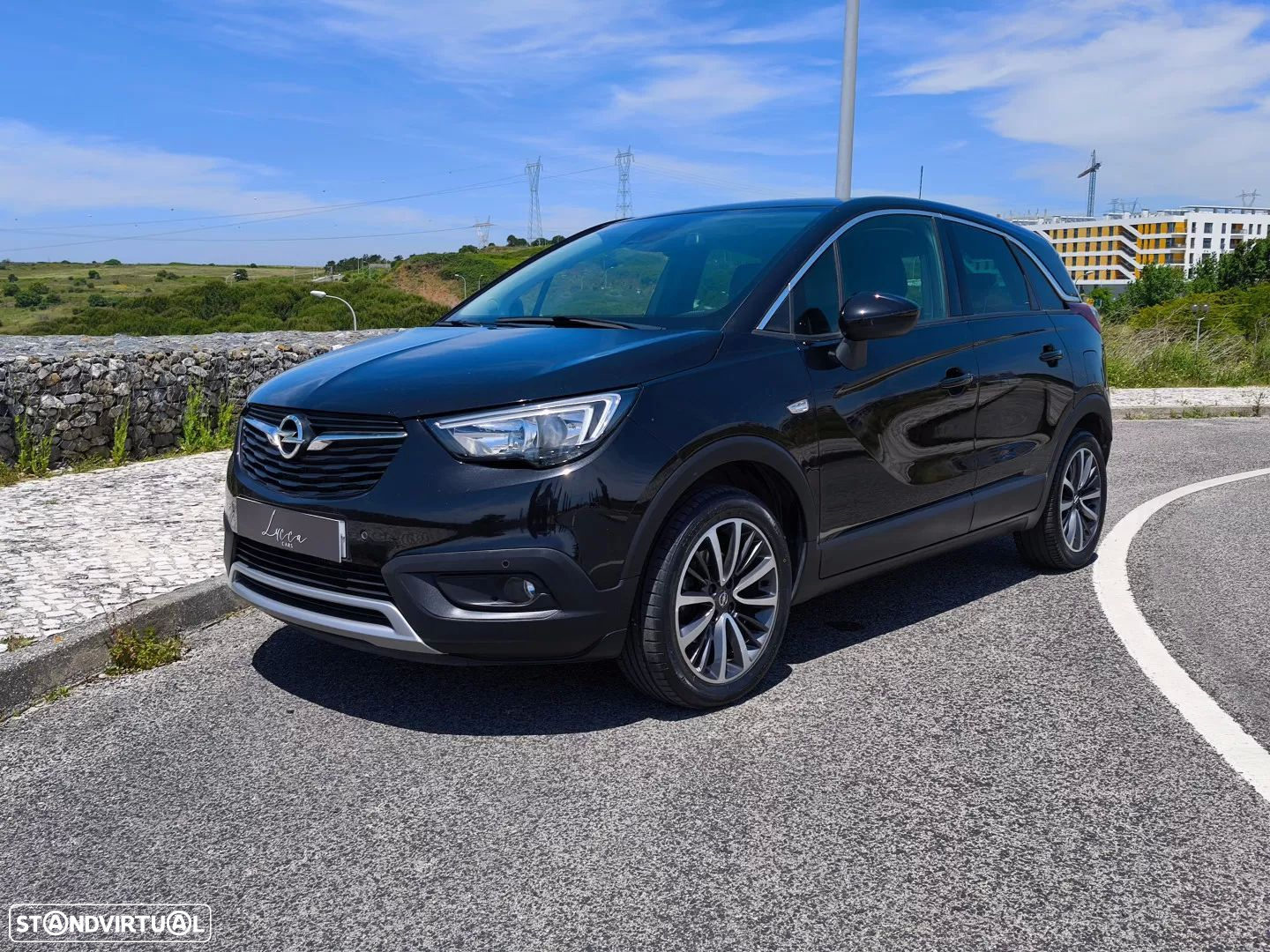 Opel Crossland X 1.2 S&S Auto Innovation - 7