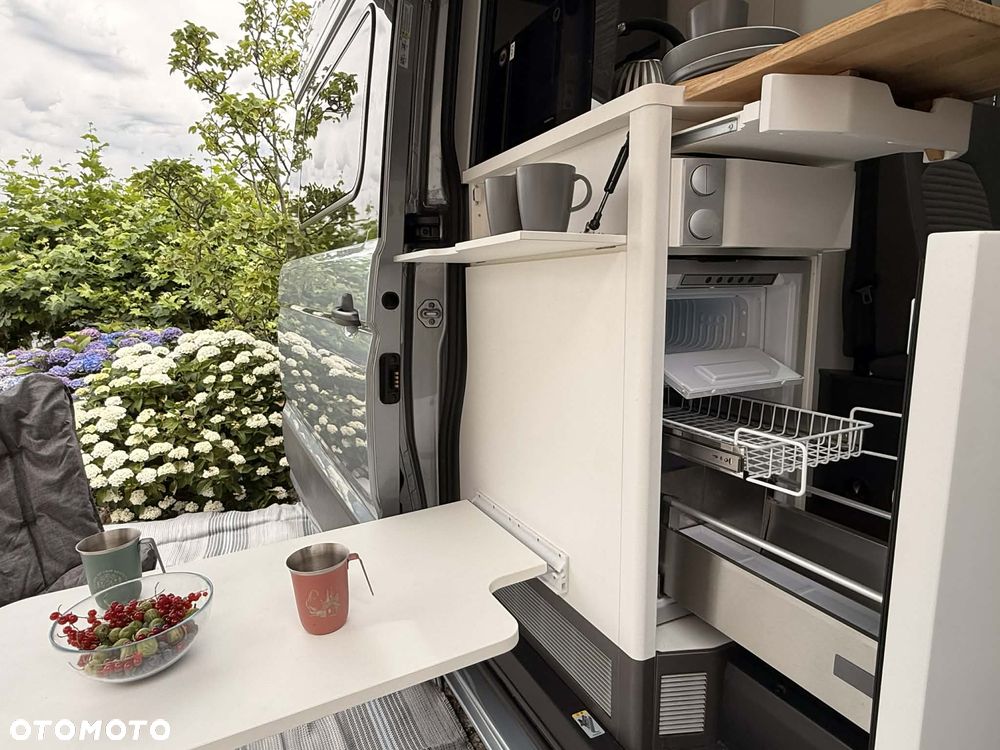 Volkswagen California - 27
