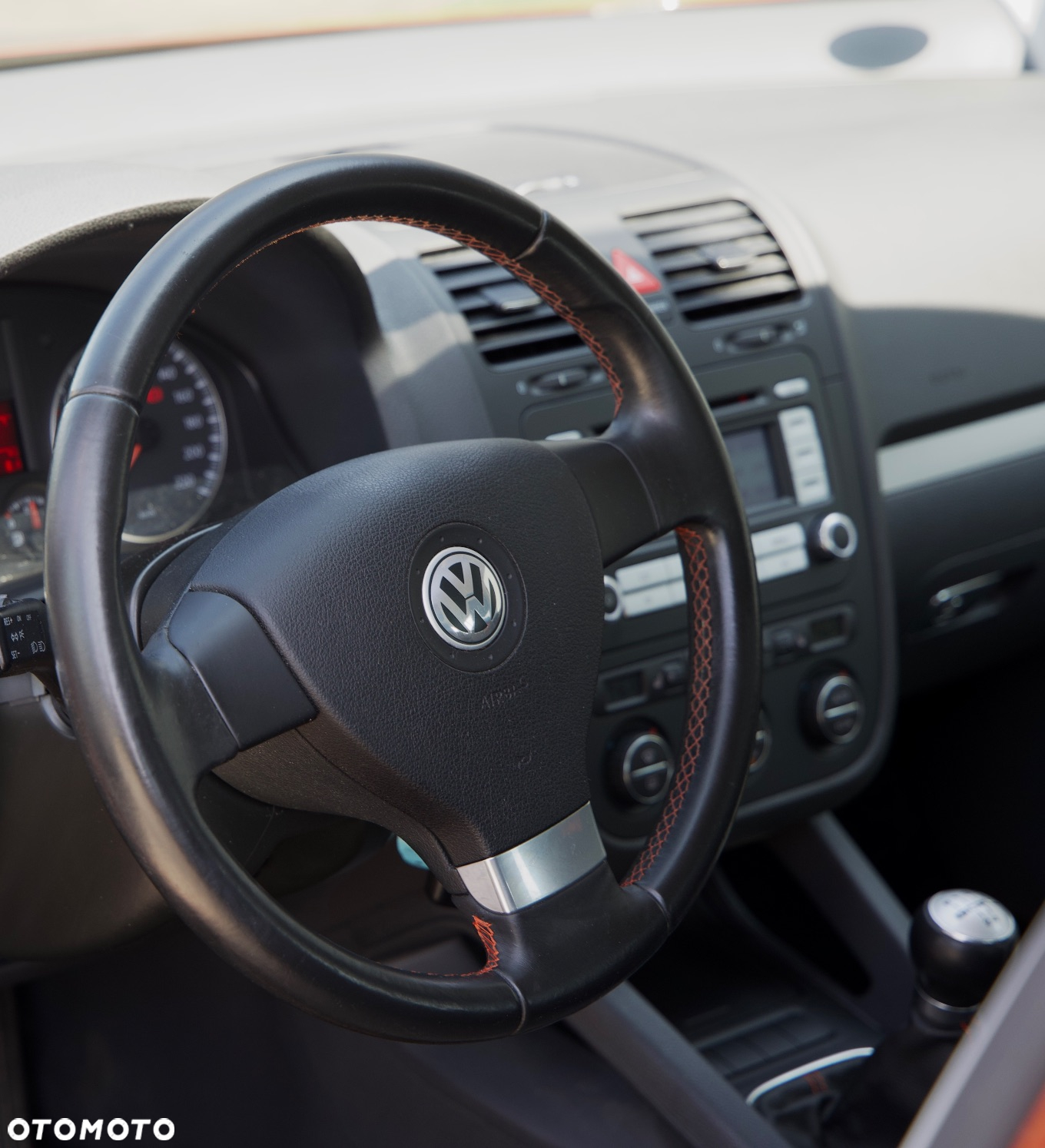 Volkswagen Golf 1.4 Goal - 2