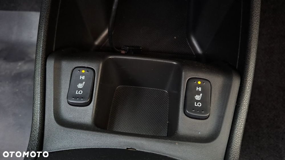 Honda Jazz 1.4 i-VTEC Elegance - 31