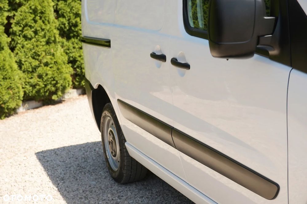 Citroën JUMPY 1.6 HDI * Z Niemiec * 3 osobowy * SUPER ZADBANY! - 13