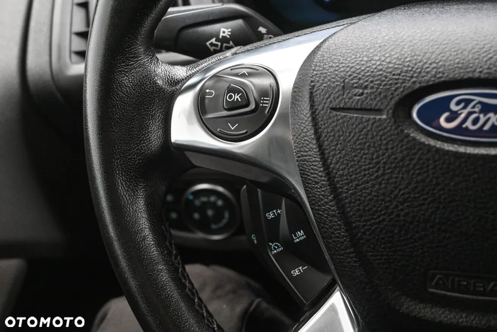 Ford Transit Connect - 22