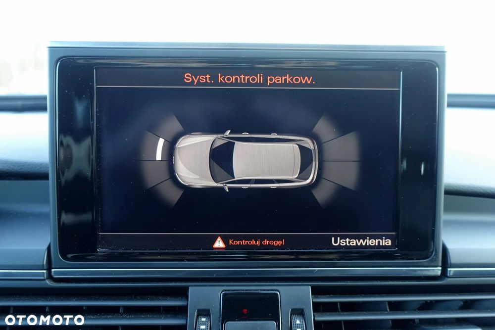 Audi A6 Allroad 3.0 TDI Quattro S tronic - 21