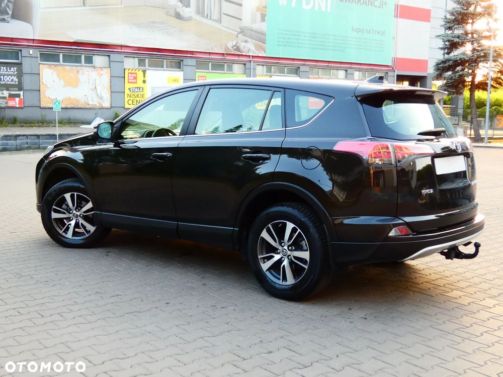 Toyota RAV4 2.0 D-4D 4x2 Start-Stop Edition S+ - 7