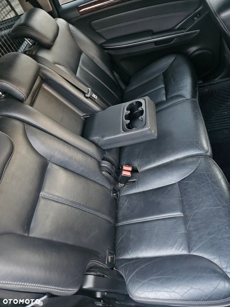 Mercedes-Benz GL 320 CDI - 25