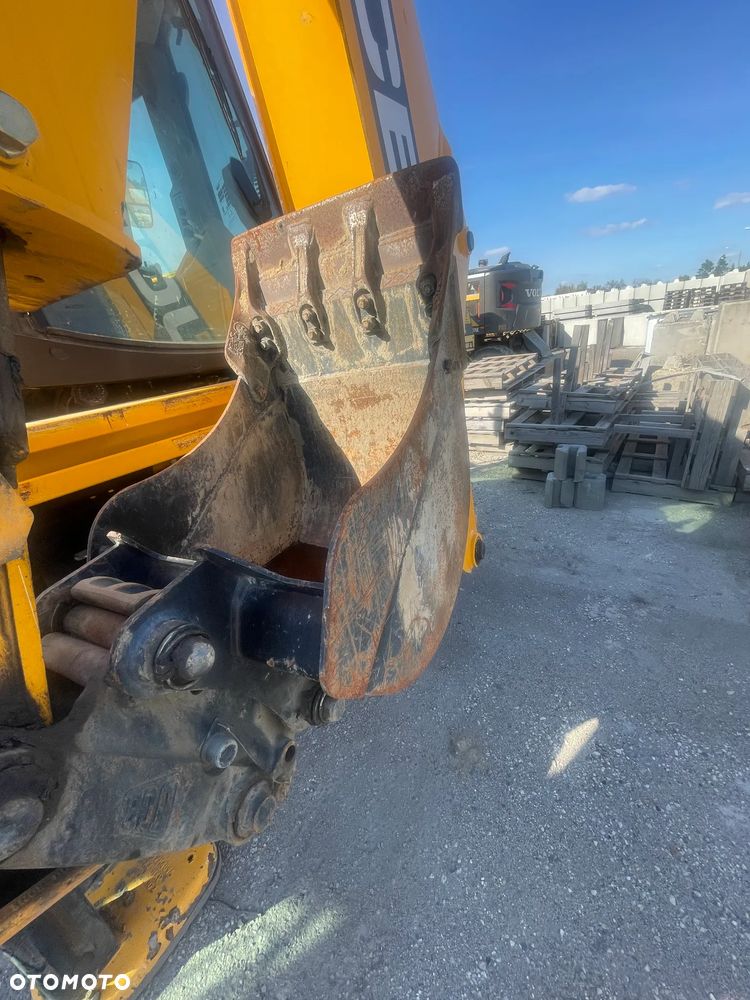 JCB 3CX PLUS - 14