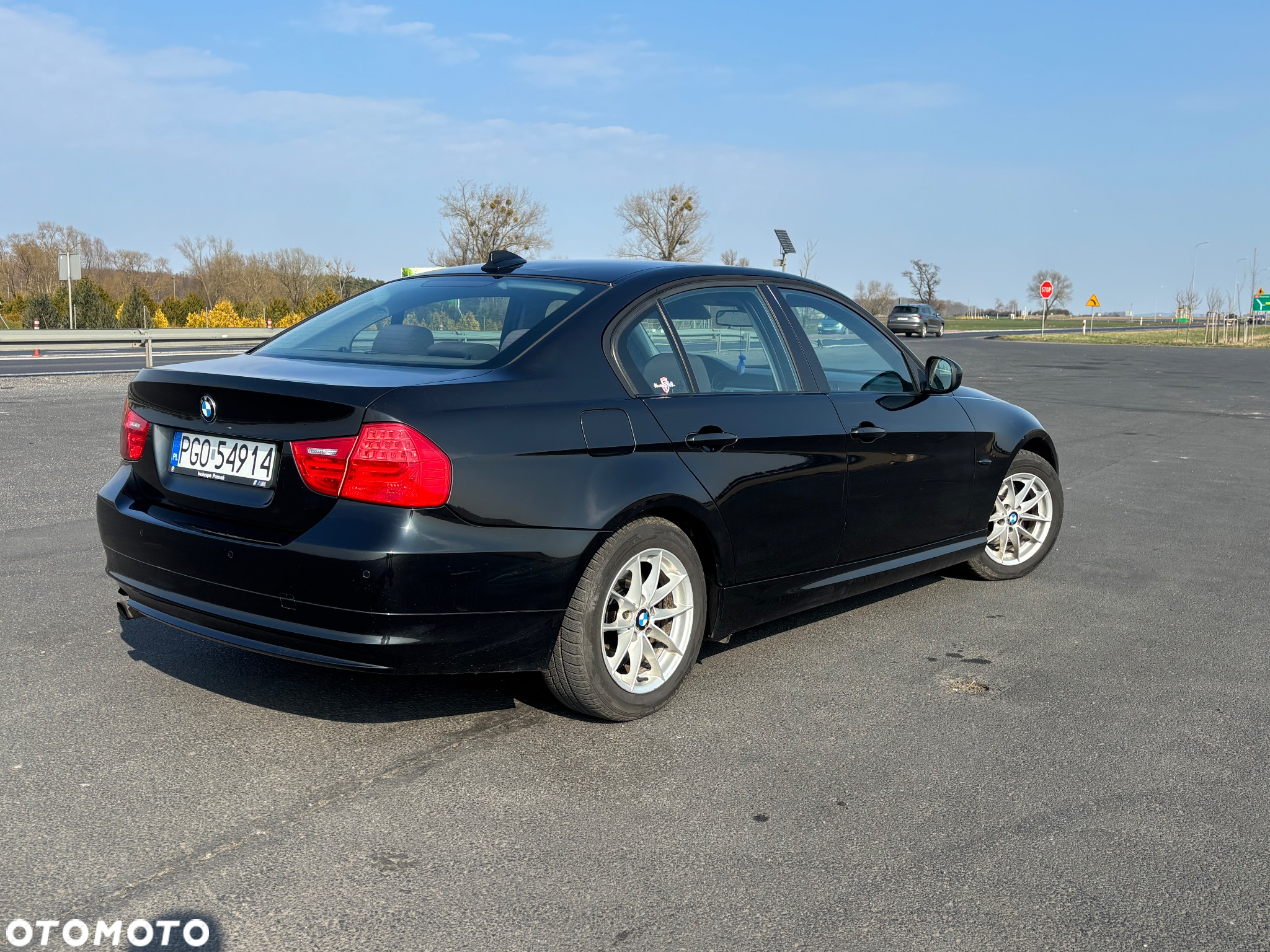 BMW Seria 3 - 3