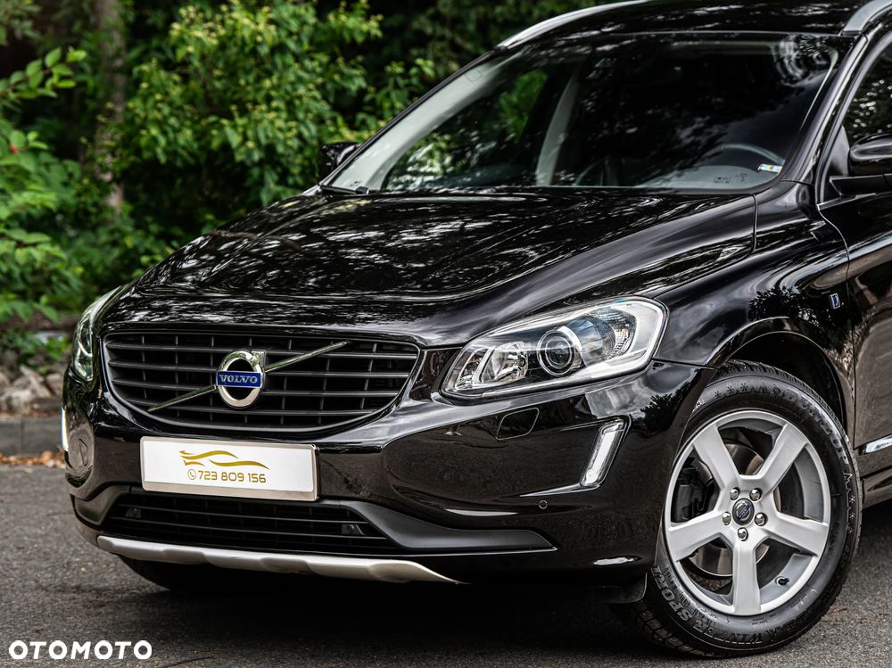 Volvo XC 60 D4 Drive-E Ocean Race - 21