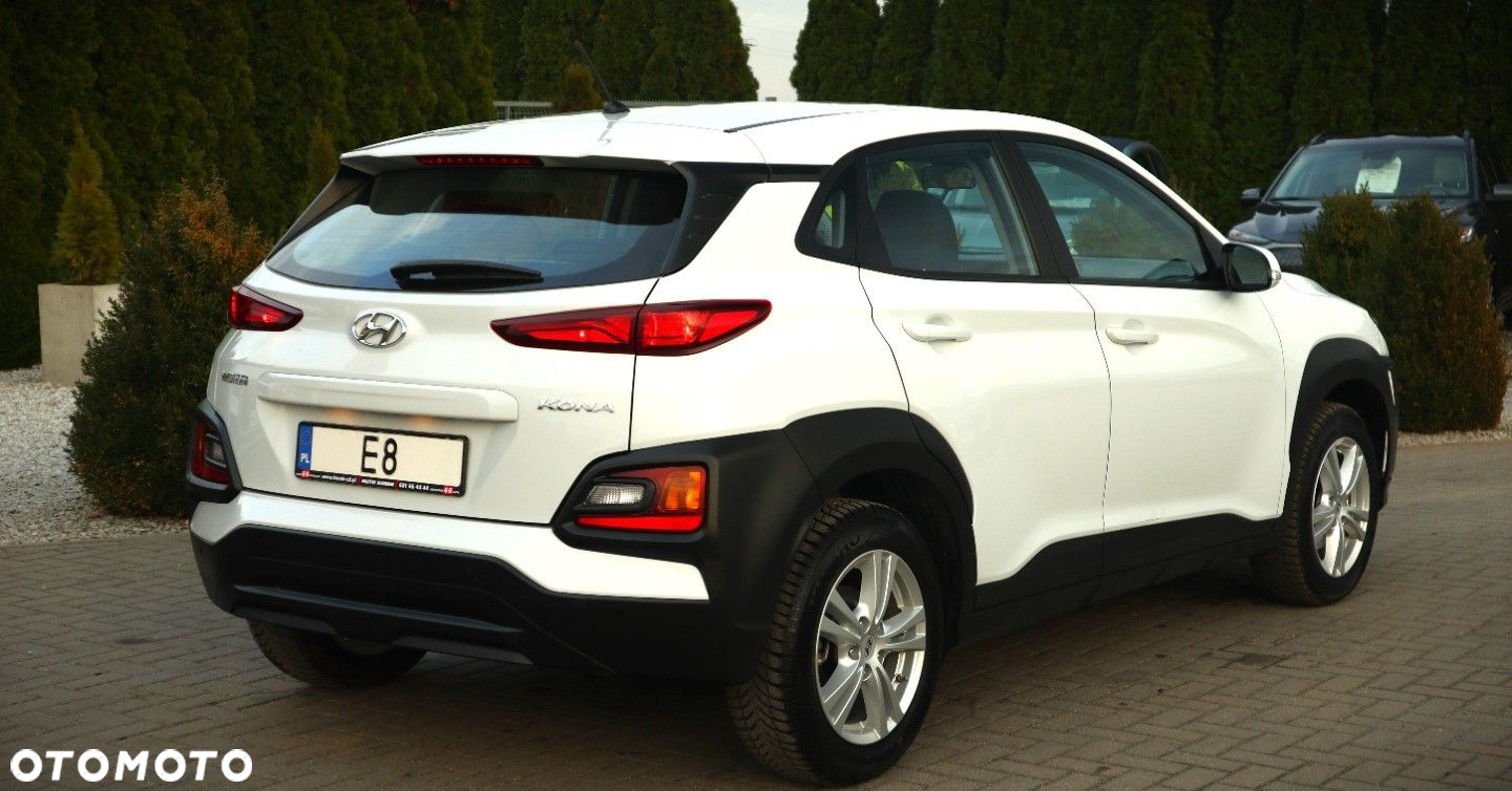 Hyundai Kona - 6