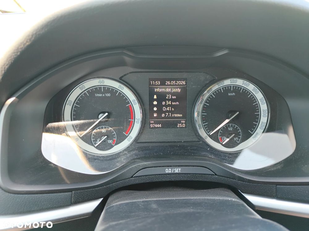 Skoda Karoq 1.5 TSI ACT Selection DSG - 4
