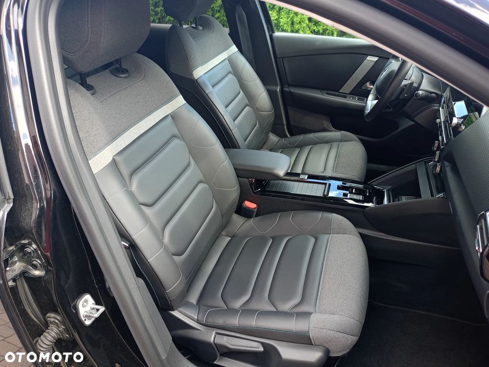 Citroën C4 BlueHDi 130 Stop&Start EAT8 SHINE - 10