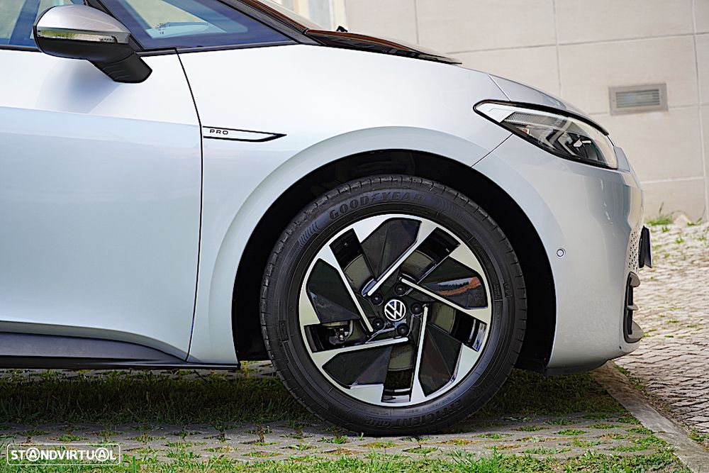 VW ID.3 Pro Confort - 13
