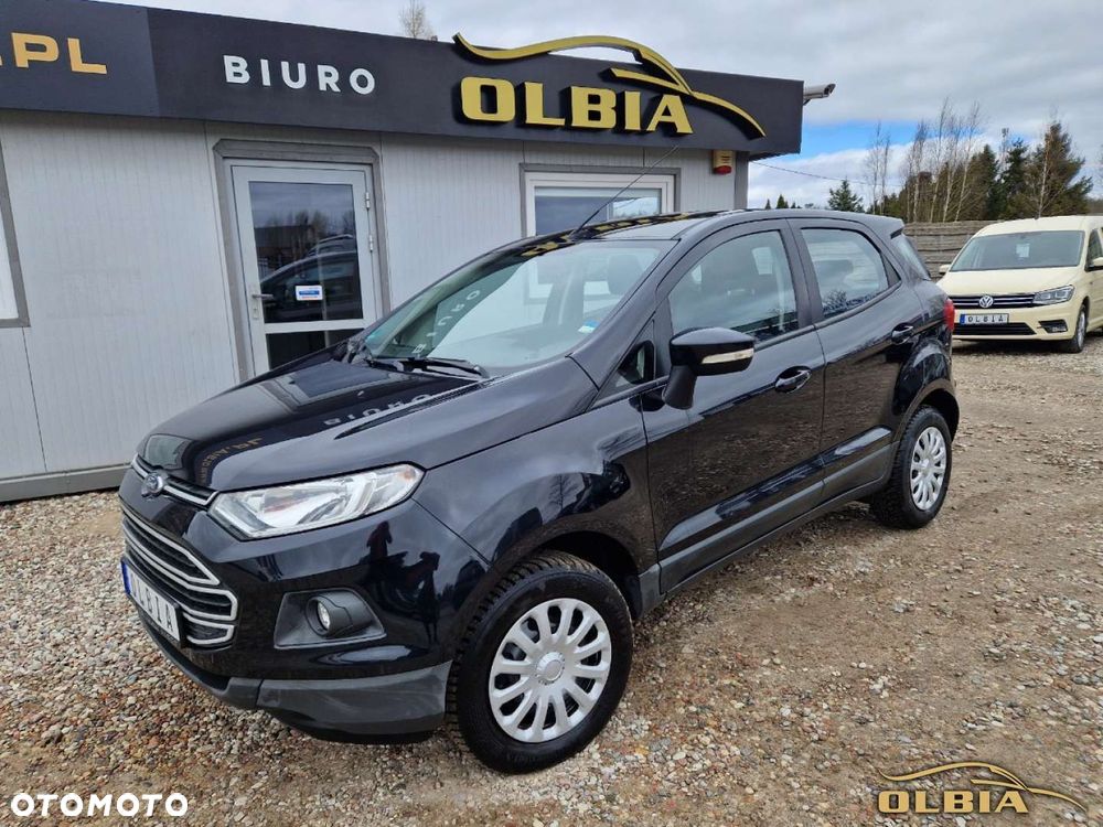 Ford EcoSport - 10
