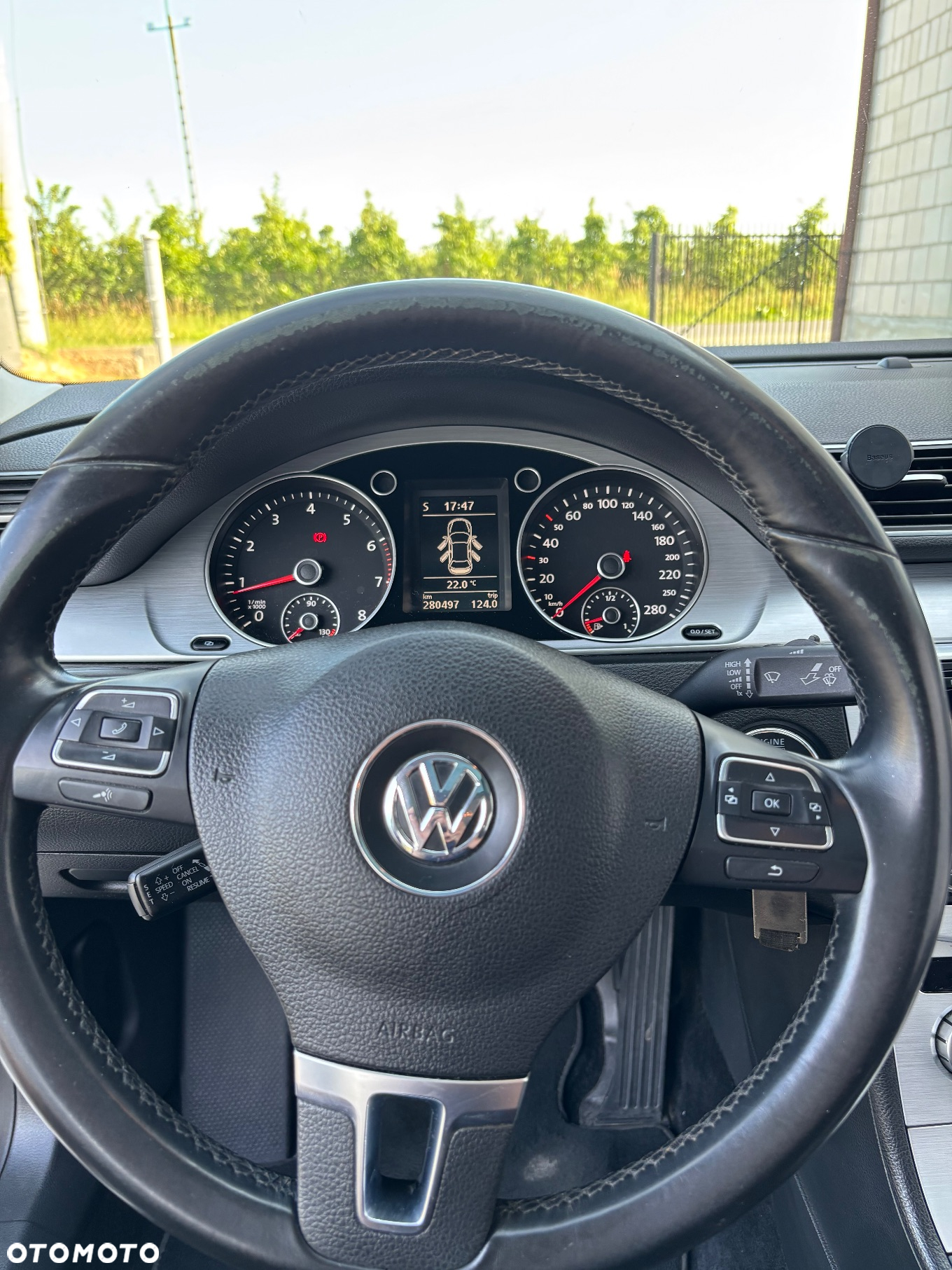 Volkswagen CC 1.8 TSI - 9