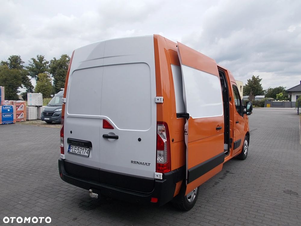 Renault Master - 12