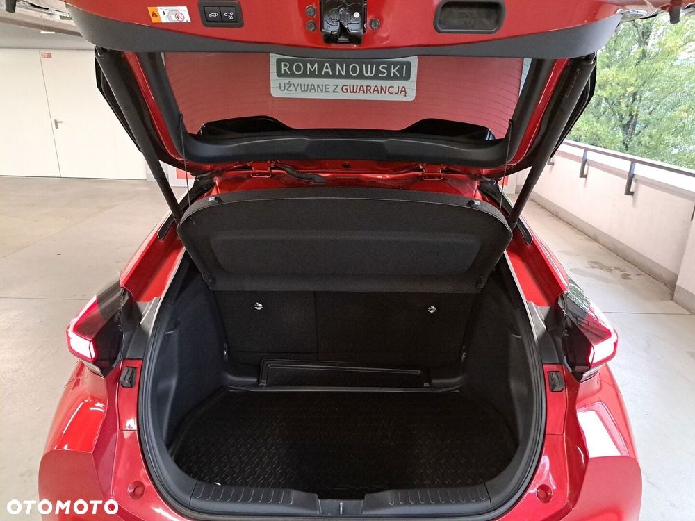 Toyota C-HR 1.8 Hybrid Executive - 14