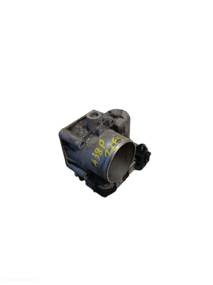 PRZEPUSTNICA AUDI A3 8P 1.6 FSI 03C133062A - 1