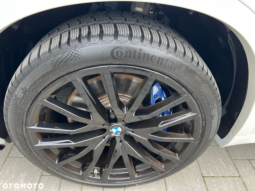 BMW X5 xDrive40d - 10