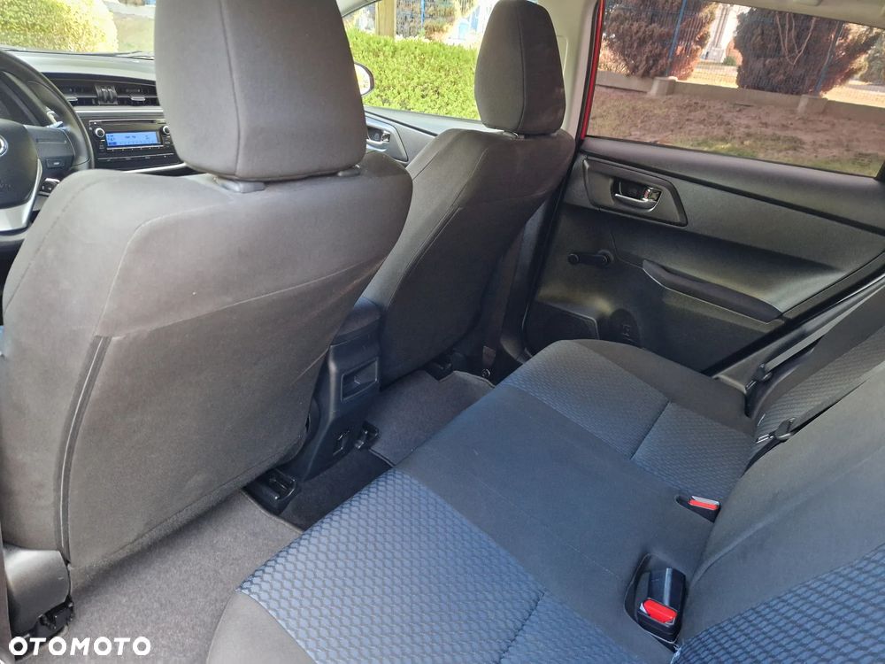 Toyota Auris - 32