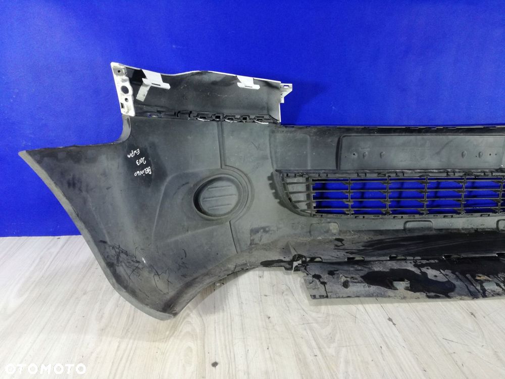 citroen berlingo iii 3 lift zderzak grill przód przedni ewpa 12/15 - 6