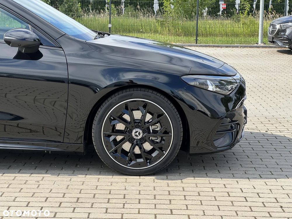 Mercedes-Benz CLA 220 mHEV 4-Matic 8G-DCT - 8